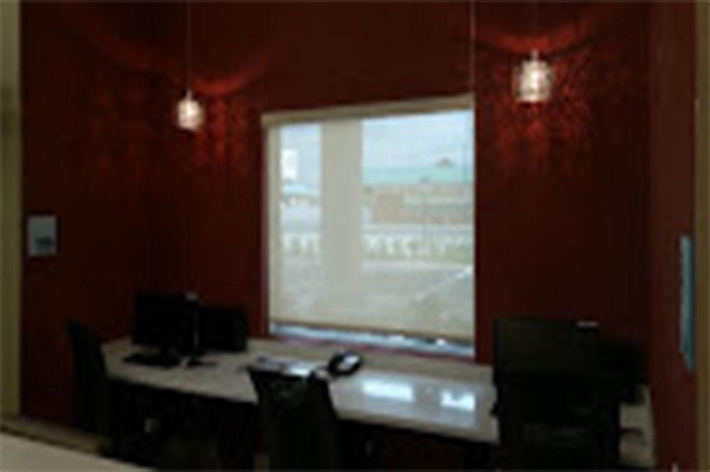 Holiday Inn Express & Suites Lantana By Ihg Kültér fotó
