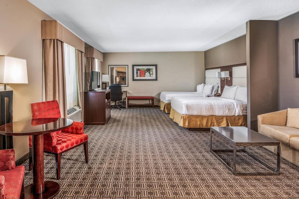 Holiday Inn Express & Suites Lantana By Ihg Kültér fotó