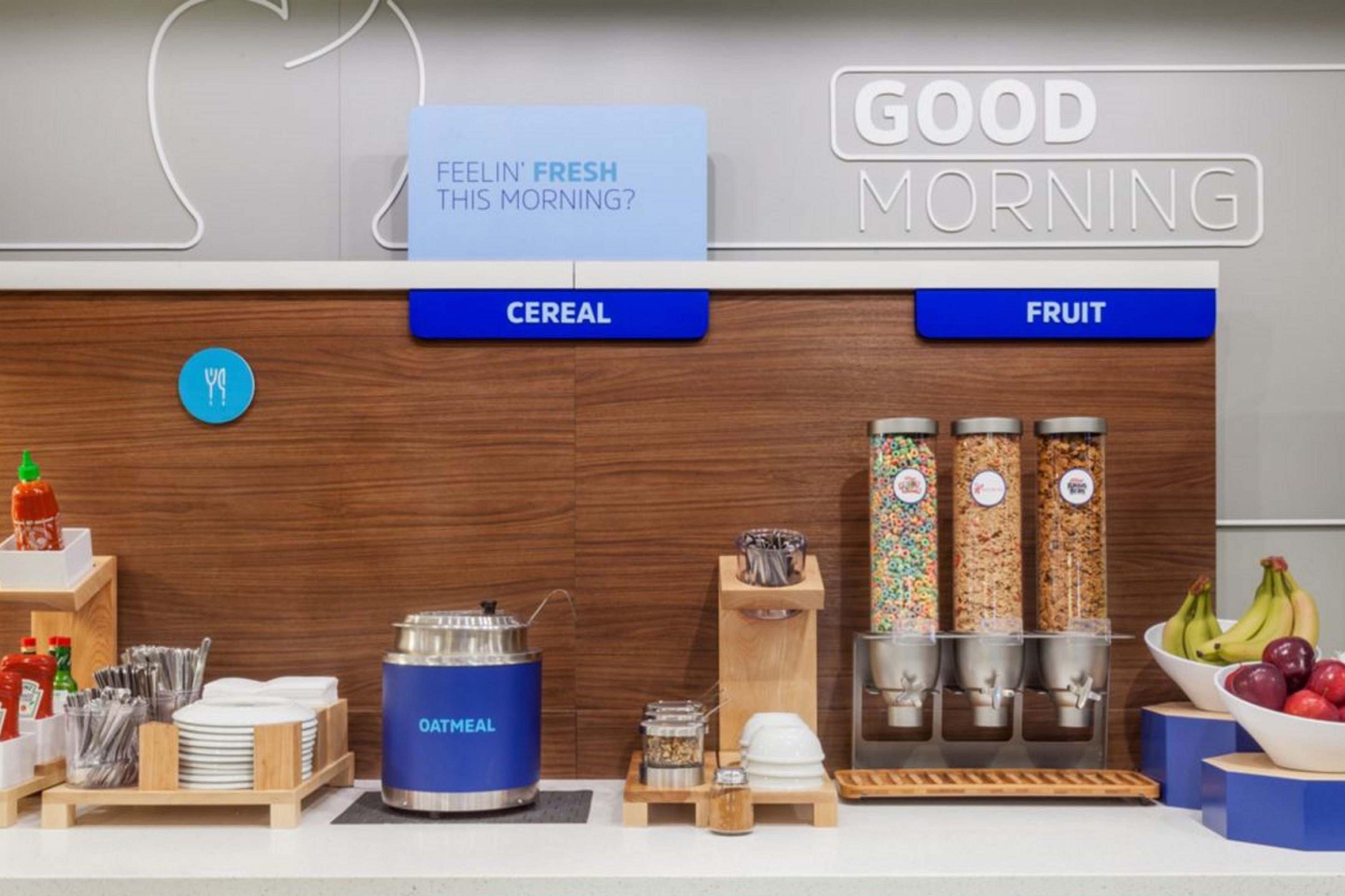 Holiday Inn Express & Suites Lantana By Ihg Kültér fotó