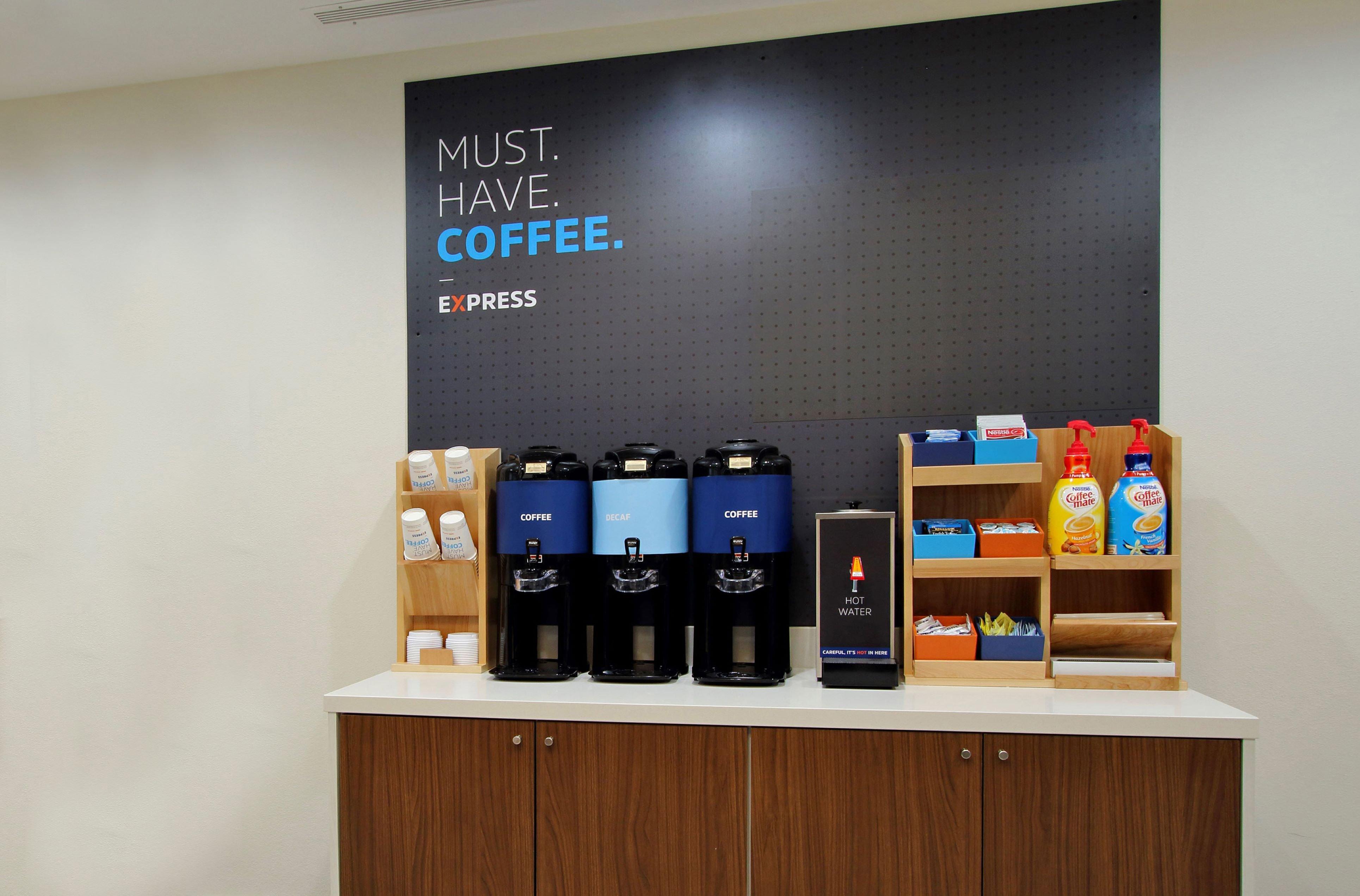 Holiday Inn Express & Suites Lantana By Ihg Kültér fotó