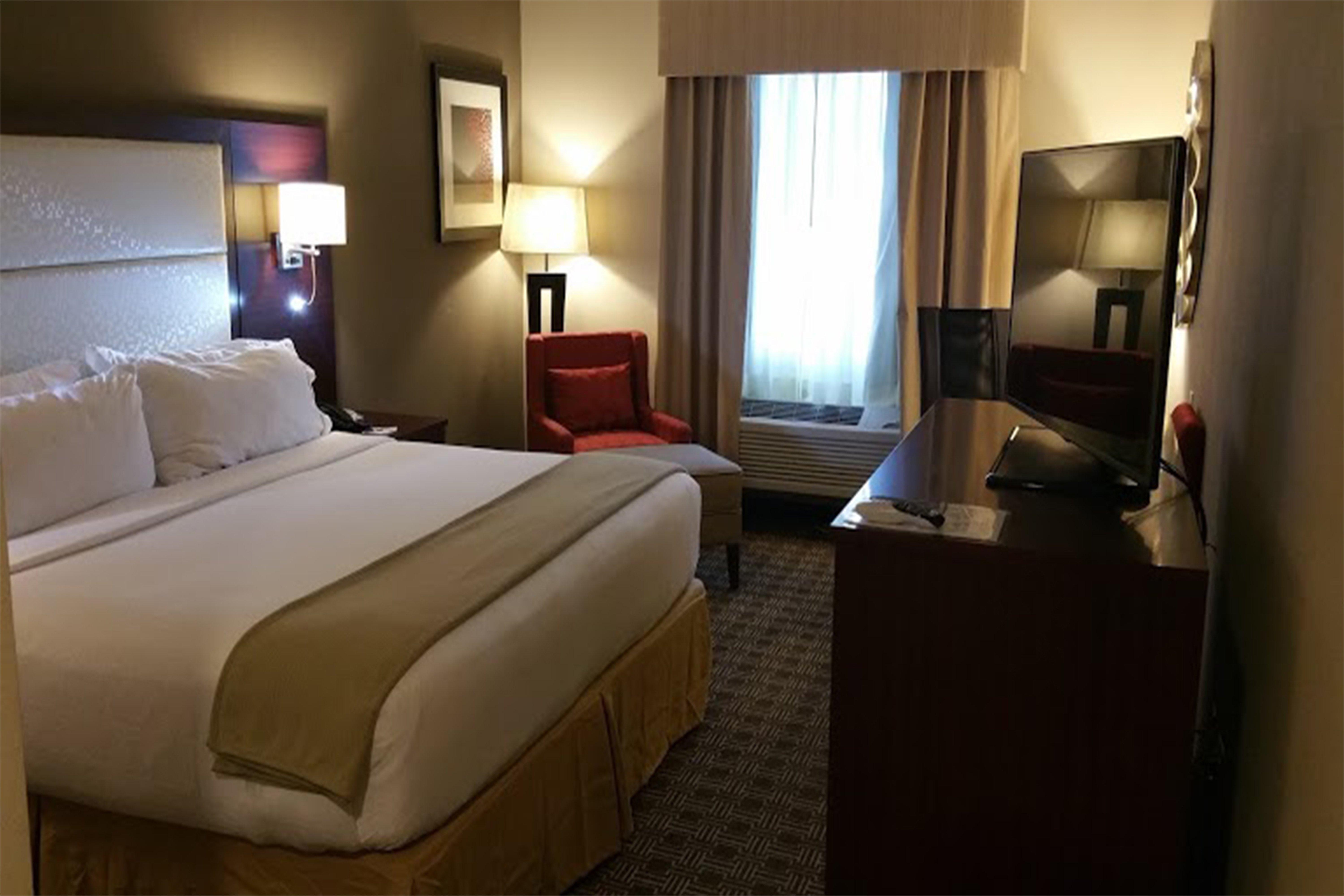 Holiday Inn Express & Suites Lantana By Ihg Kültér fotó