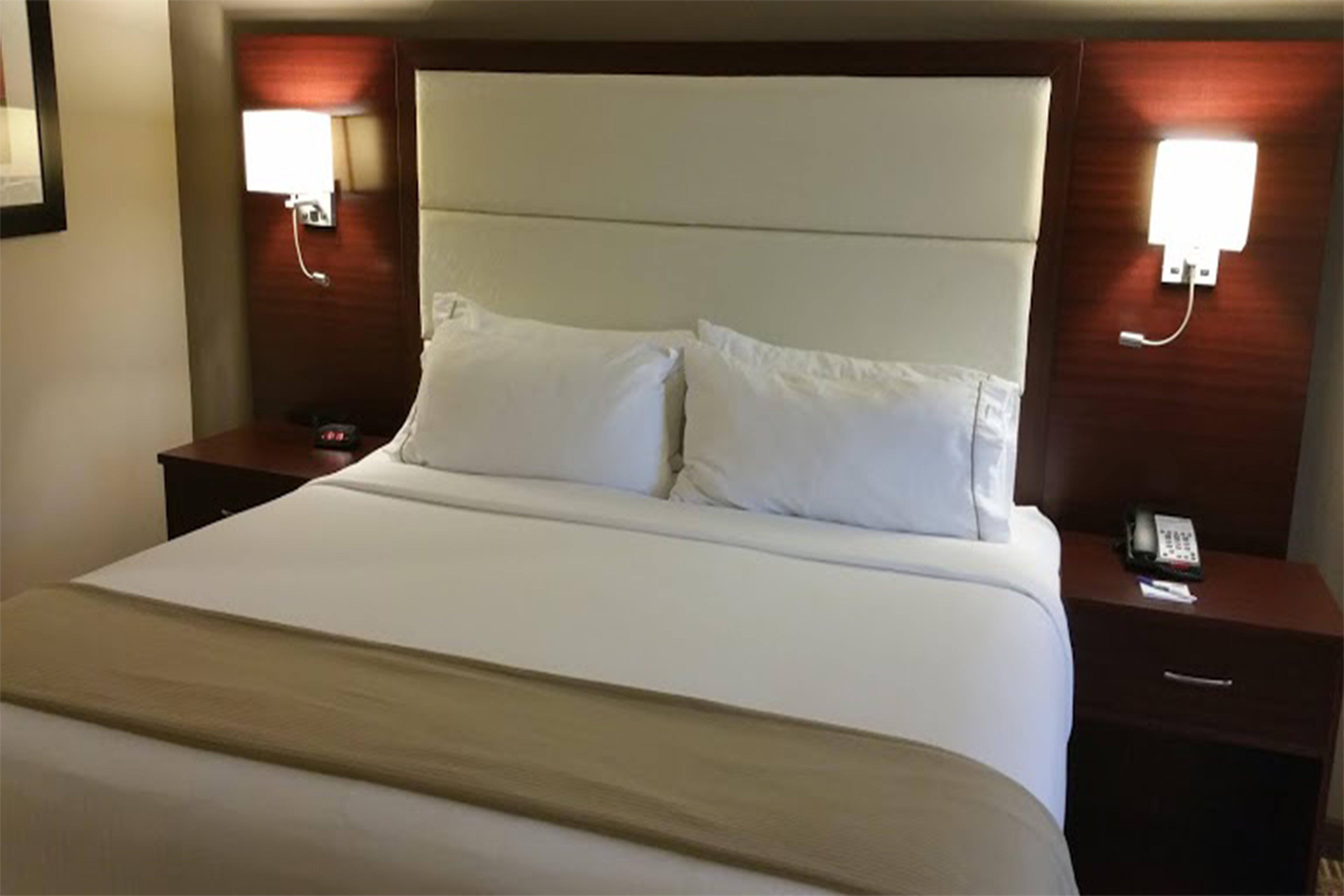 Holiday Inn Express & Suites Lantana By Ihg Kültér fotó